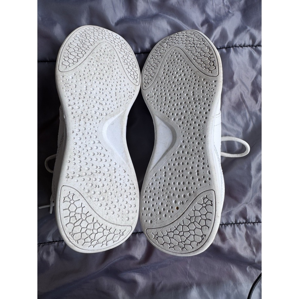 BCG White Cheer Dance Gymnastics Shoes Women's 8 – Only Tried On a Couple times - Picture 7 of 8